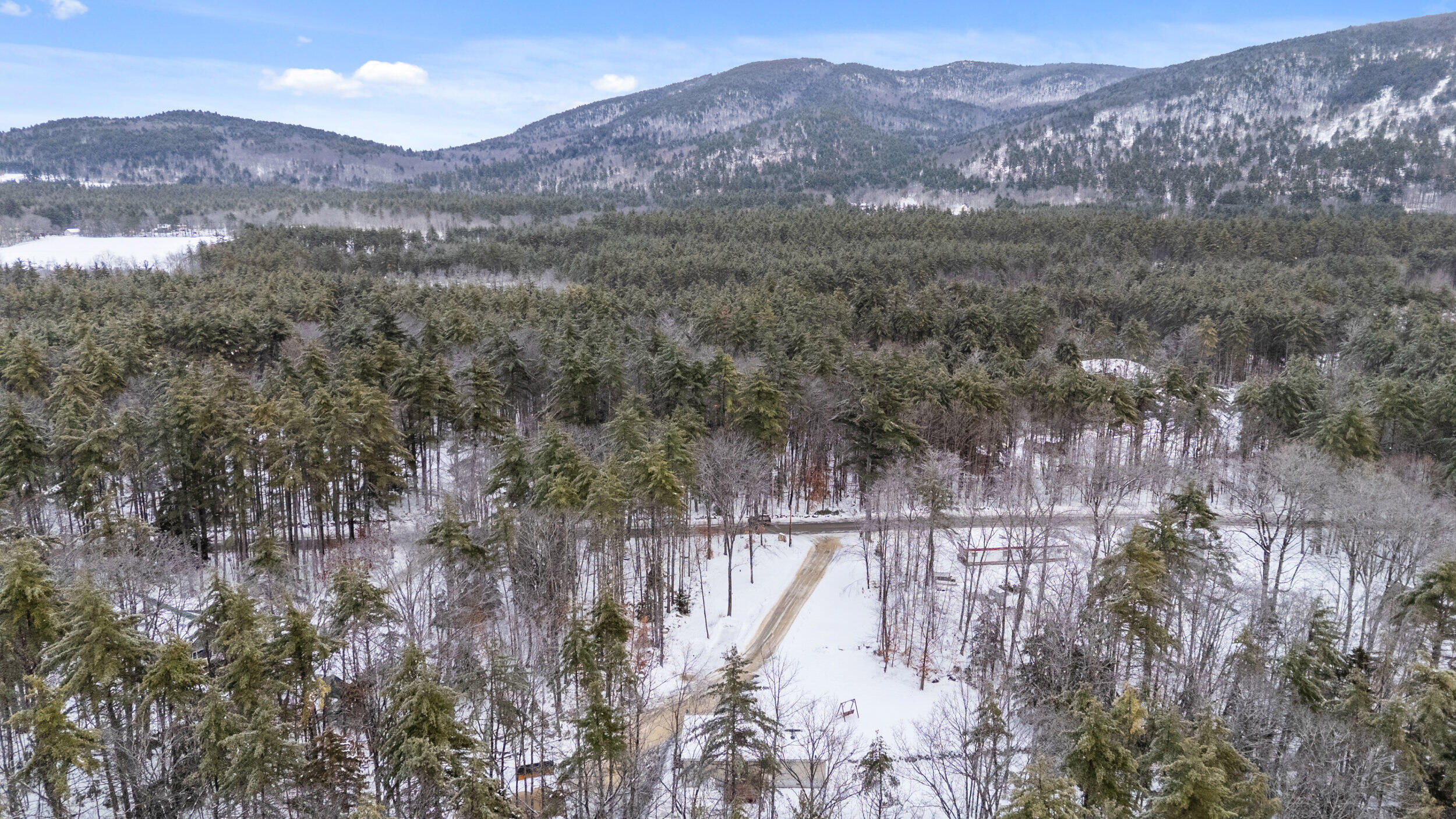 129 Denmark Road Fryeburg, ME 04037 - Photo 45 of 53 129 denmark road, fryeburg drone-07