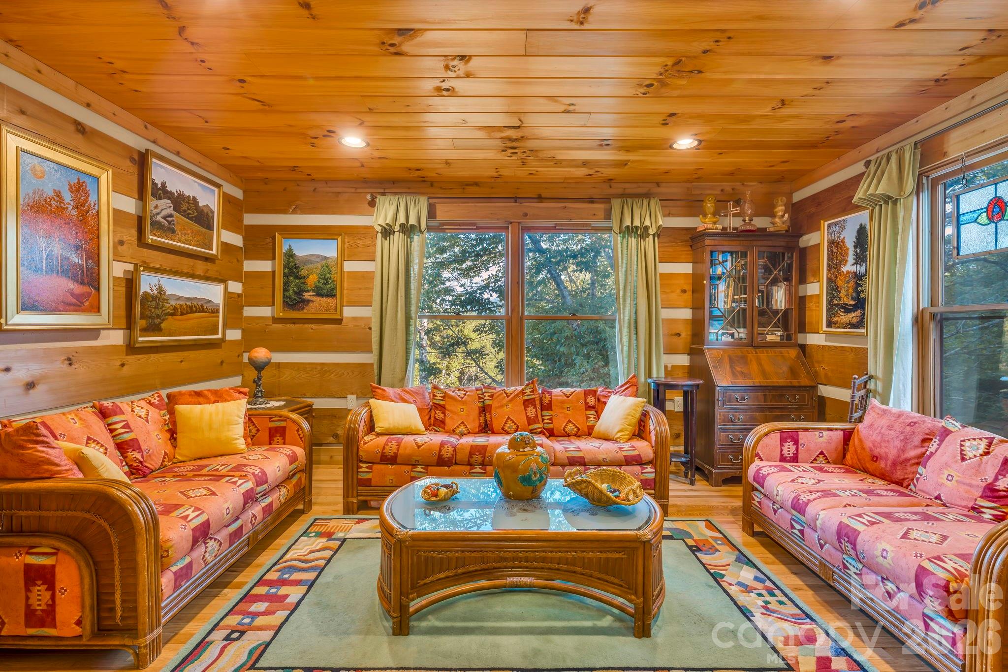 525 Schoolhouse Ridge Boone, NC 28607 - Photo 27 of 41 Gallery Image 27