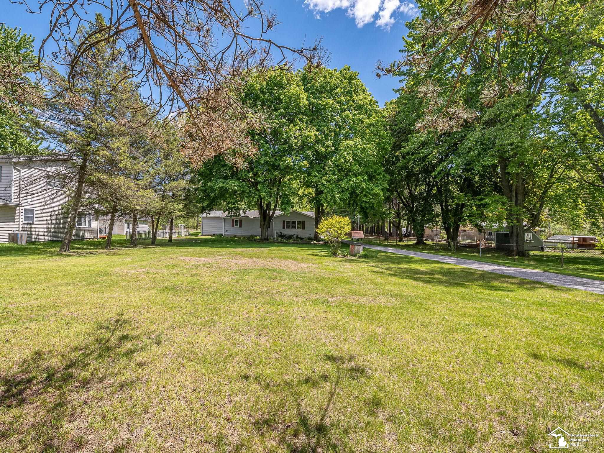 5215 Wells Road Petersburg, MI 49270 - Photo 46 of 47