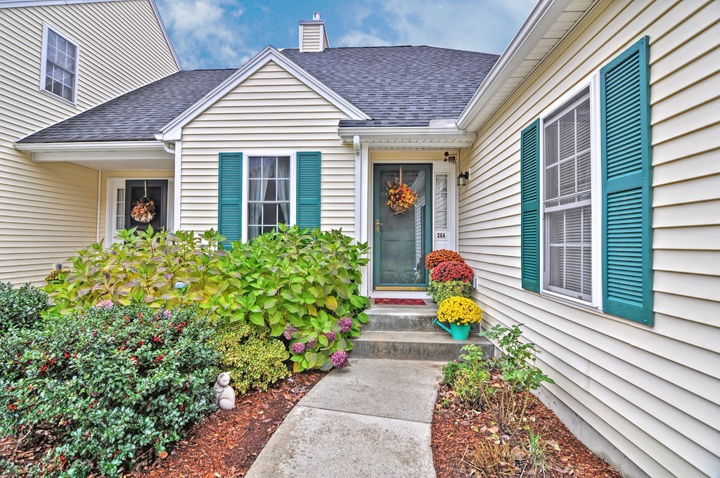 28A Cold Spring Drive, Unit A Sutton, MA 01590 - Photo 1 of 29