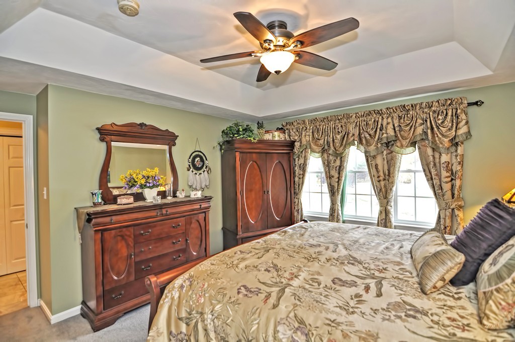 28A Cold Spring Drive, Unit A Sutton, MA 01590 - Photo 13 of 29