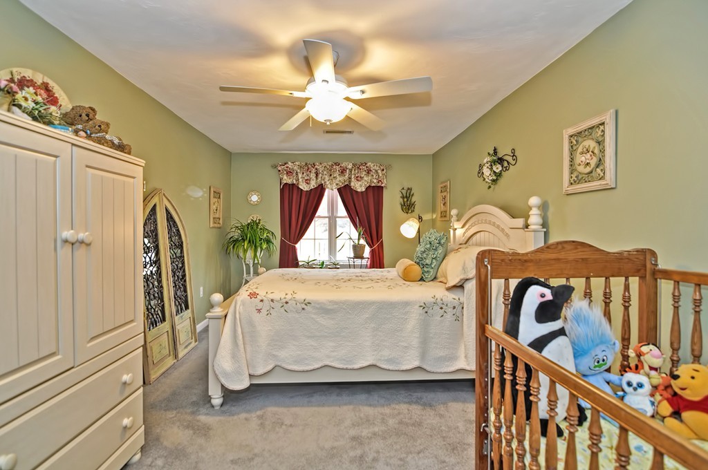 28A Cold Spring Drive, Unit A Sutton, MA 01590 - Photo 19 of 29