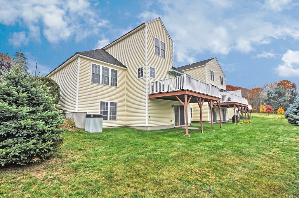 28A Cold Spring Drive, Unit A Sutton, MA 01590 - Photo 27 of 29