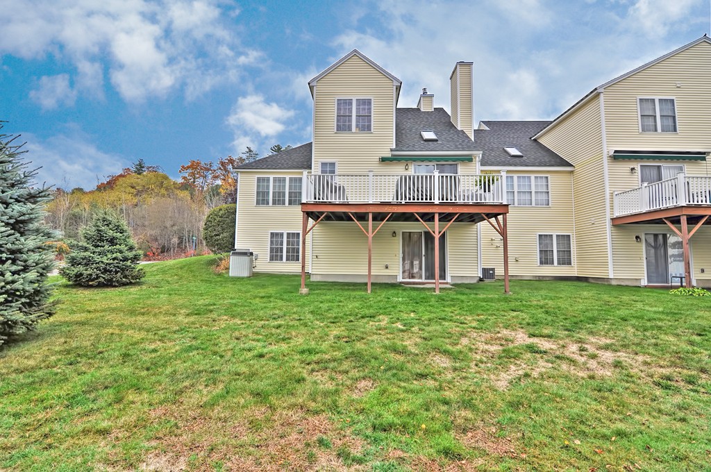 28A Cold Spring Drive, Unit A Sutton, MA 01590 - Photo 28 of 29