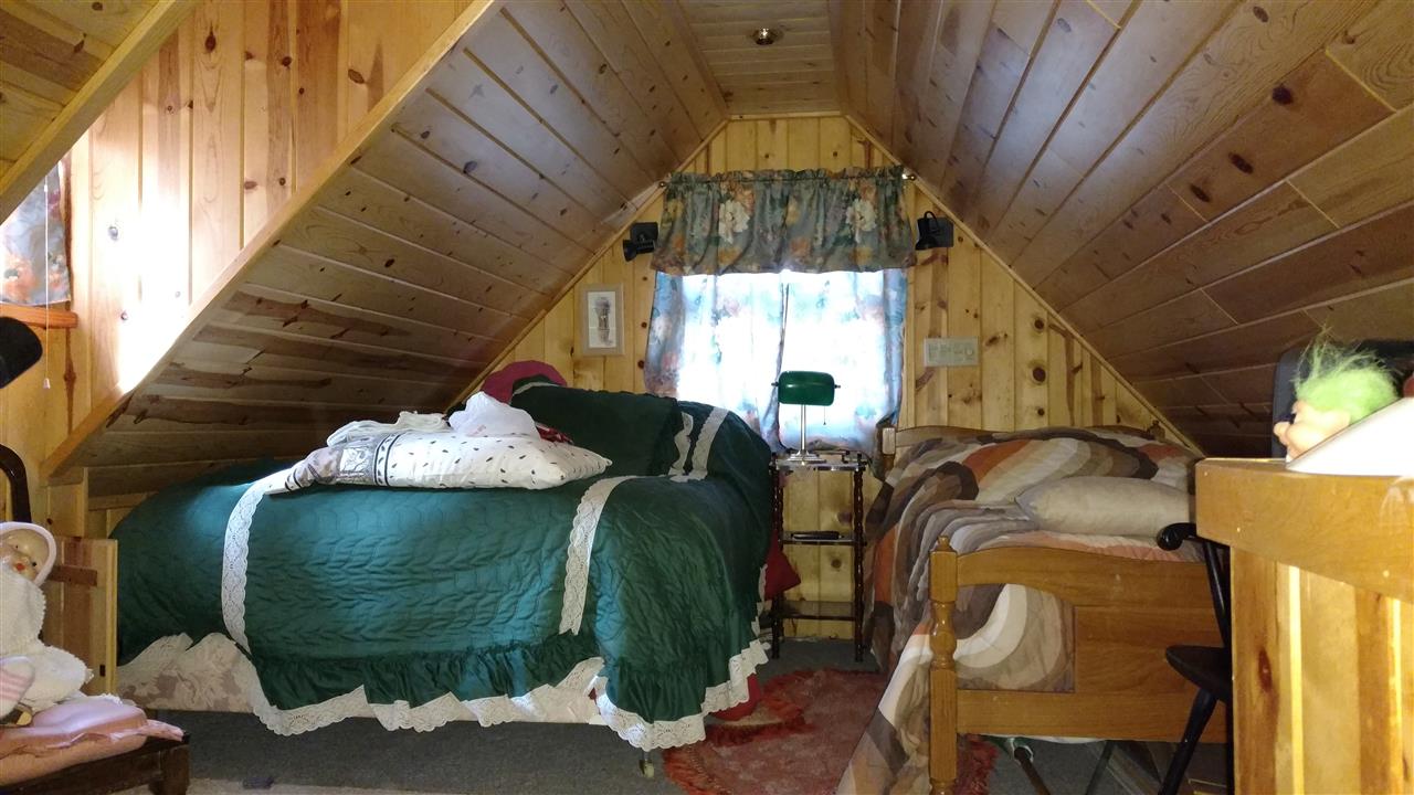 15716 Pine Street Truckee, CA 96161 - Photo 6 of 7 a view of storage and utility room