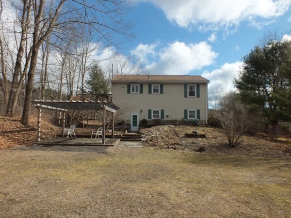 23 Upper Russell Road Huntington, MA 01050 - Photo 19 of 27