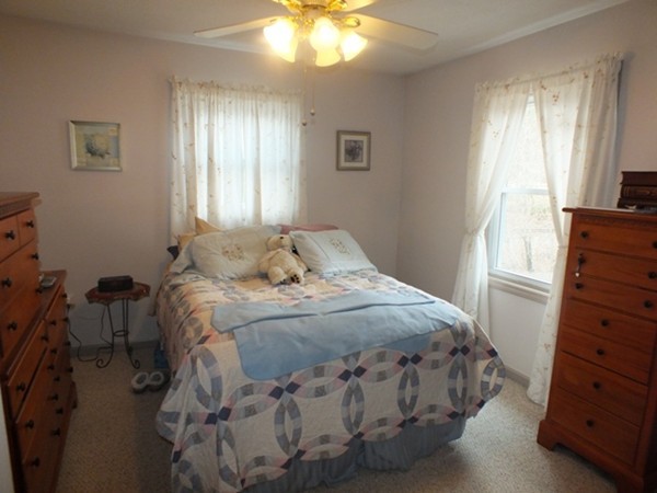 23 Upper Russell Road Huntington, MA 01050 - Photo 8 of 27
