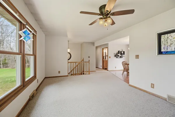 $419,900 | 5588 Brown Road, Little Suamico, WI 54141