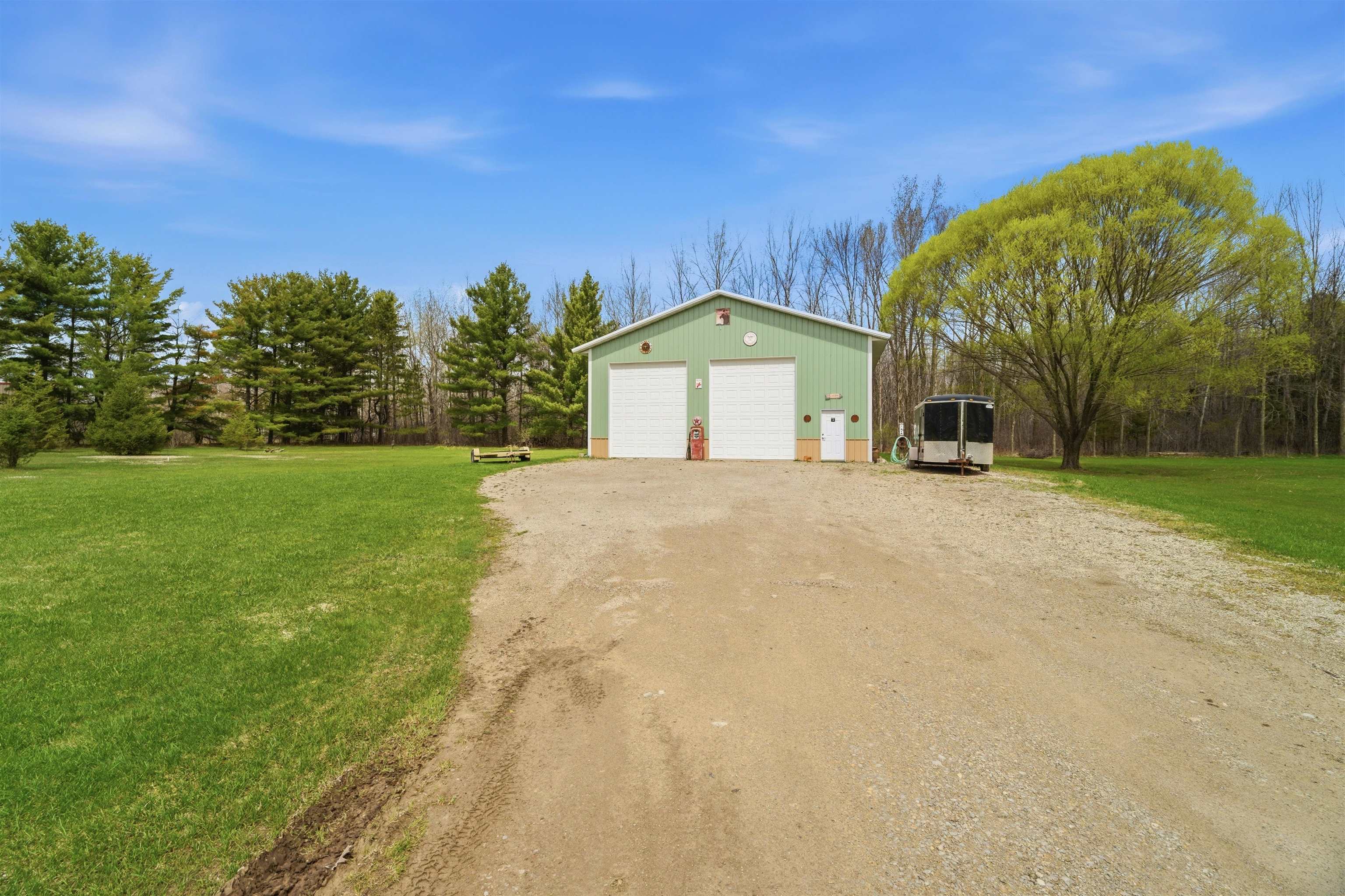 5588 Brown Road Little Suamico, WI 54141 - Photo 36 of 47