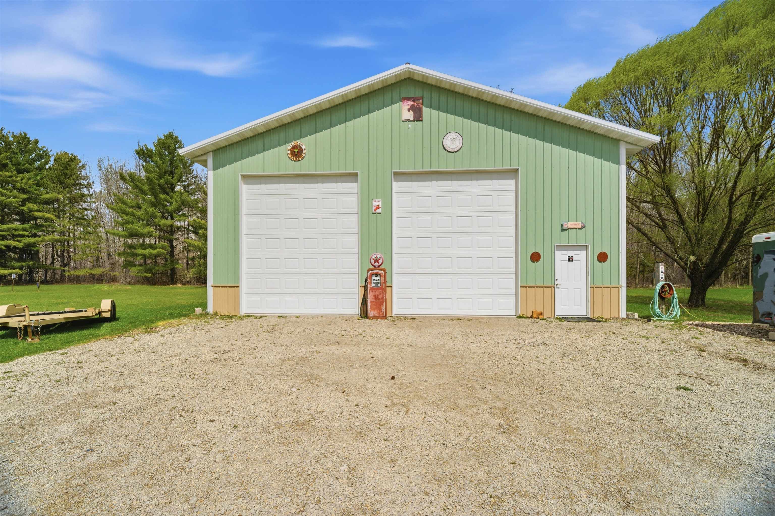 5588 Brown Road Little Suamico, WI 54141 - Photo 38 of 47