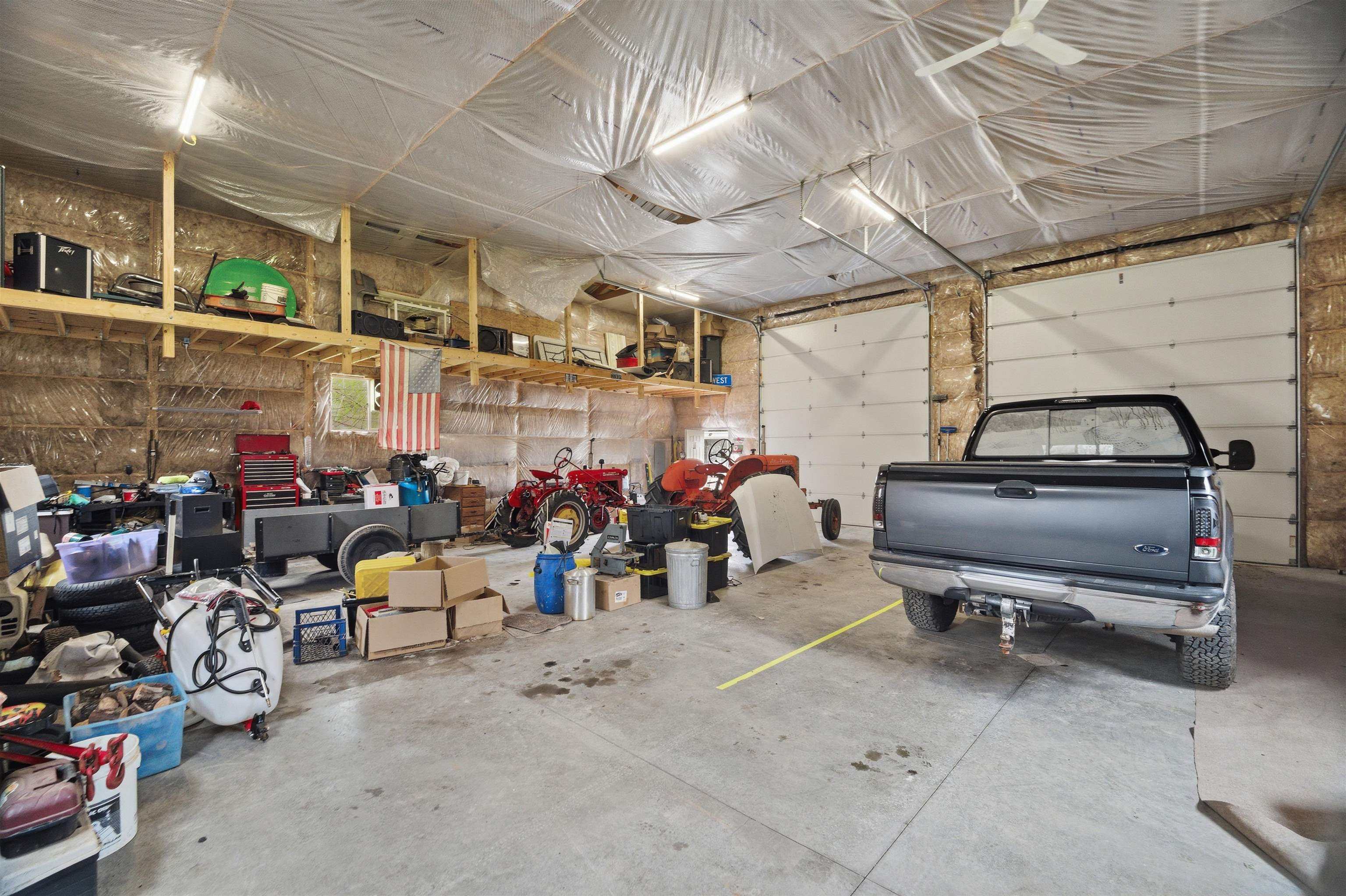 5588 Brown Road Little Suamico, WI 54141 - Photo 40 of 47