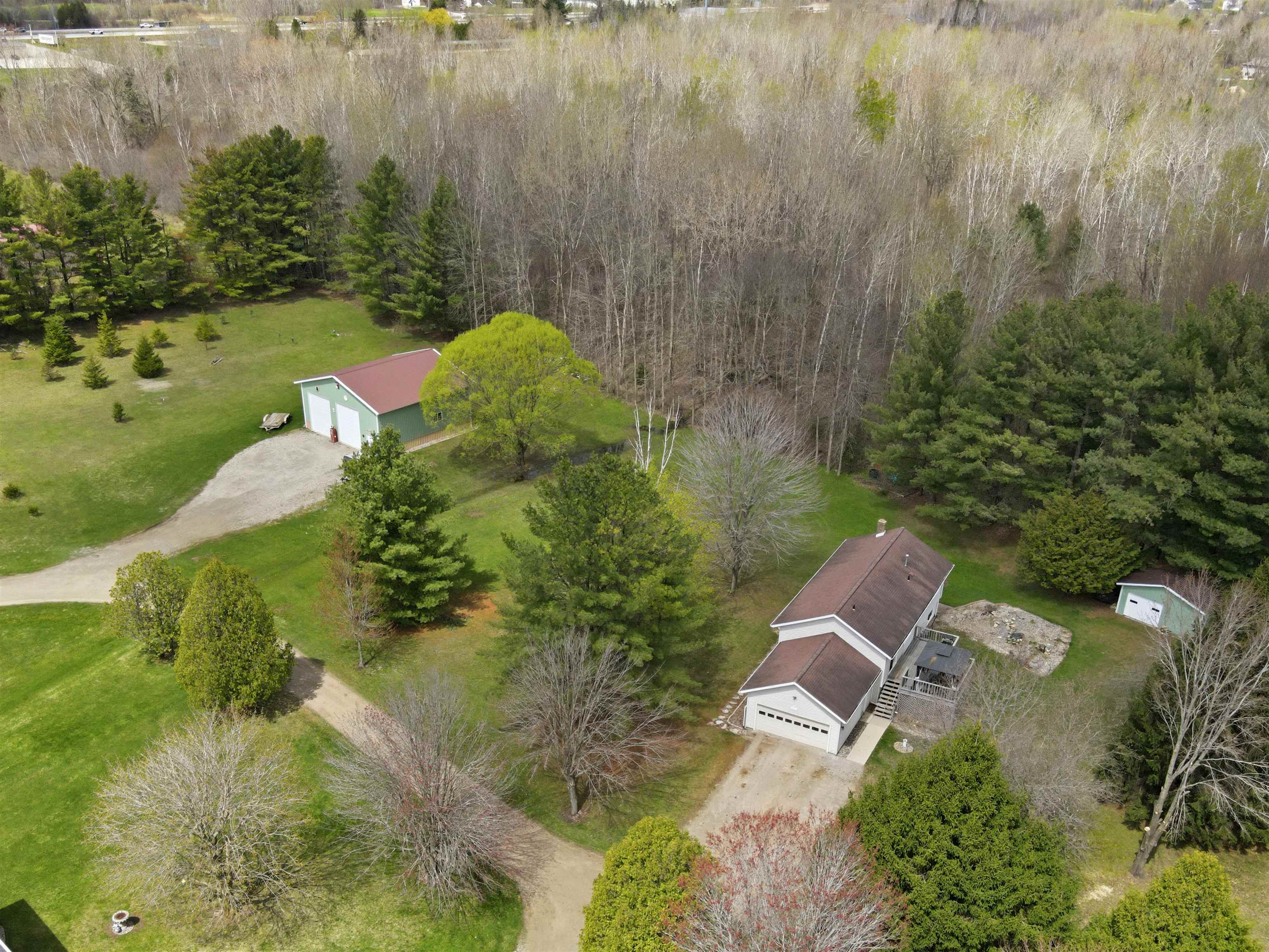 5588 Brown Road Little Suamico, WI 54141 - Photo 42 of 47
