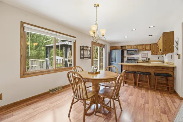 $419,900 | 5588 Brown Road, Little Suamico, WI 54141