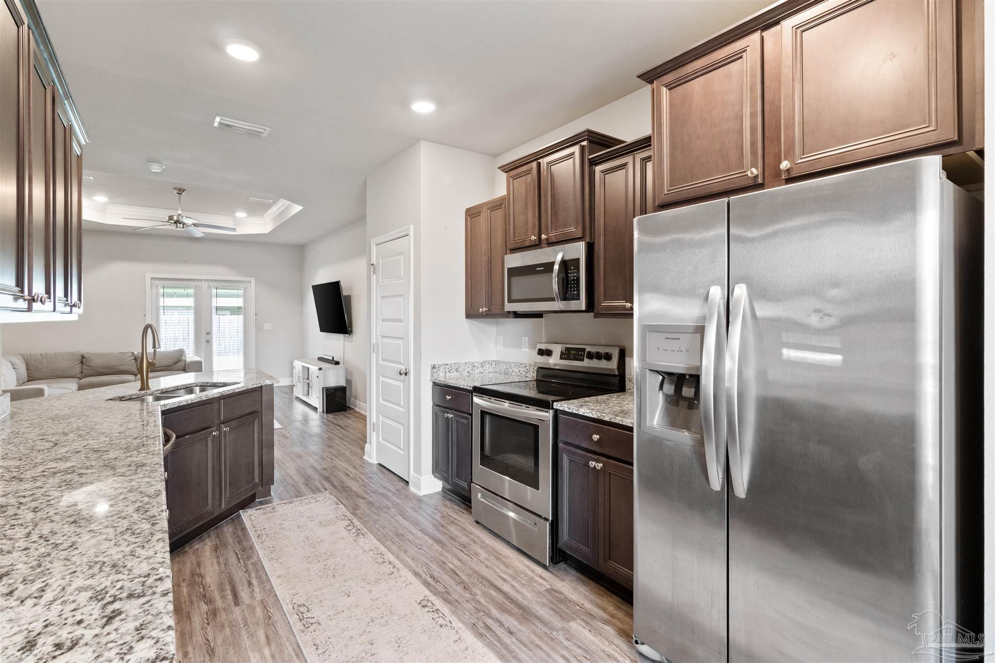 5371 Red Shoulder Road Pace, FL 32571 - Photo 8 of 35 Gallery Image 8