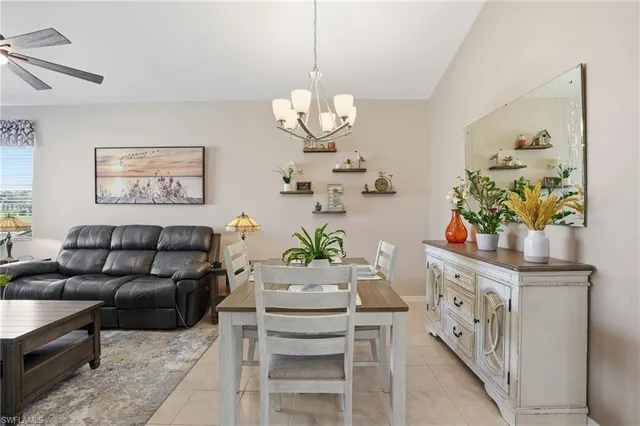 $349,000 | 3505 Arclight Court, Fort Myers, FL 33916