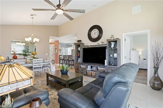 $349,000 | 3505 Arclight Court, Fort Myers, FL 33916