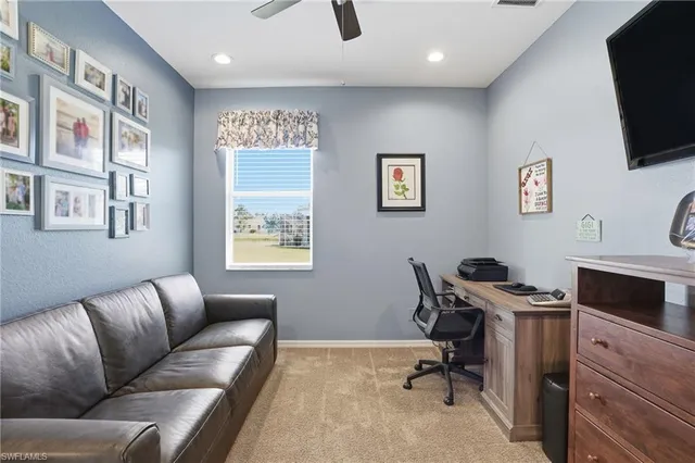 $349,000 | 3505 Arclight Court, Fort Myers, FL 33916