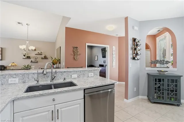 $349,000 | 3505 Arclight Court, Fort Myers, FL 33916
