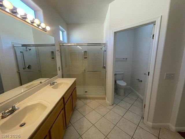 3047 Hickory Valley Road Henderson, NV 89052 - Photo 15 of 21 Shower Only