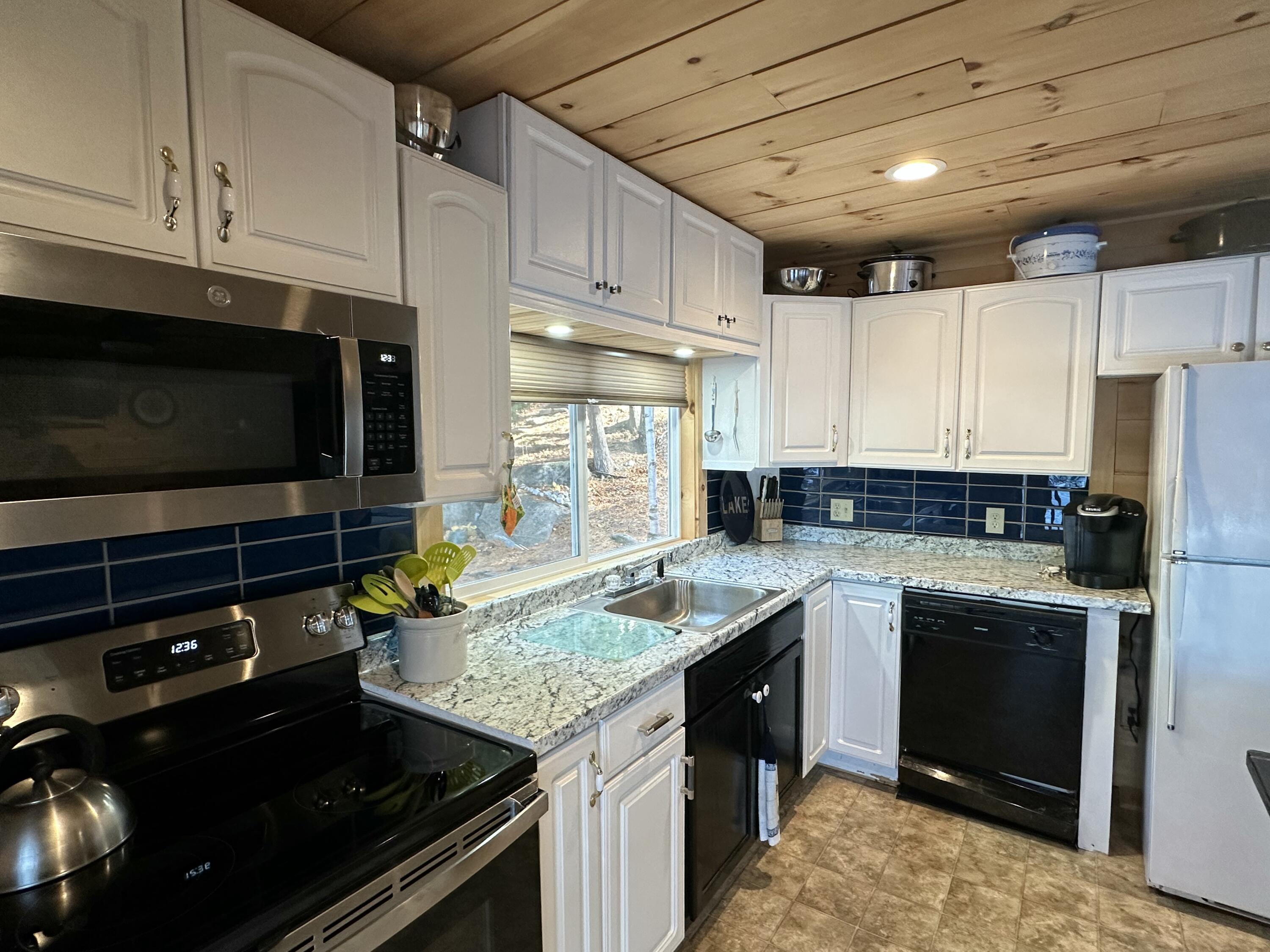 105 South Shore Road Linneus, ME 04730 - Photo 7 of 31
