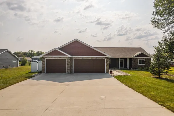 $469,000 | 2033 Long Lake Road, Detroit Lakes, MN 56501