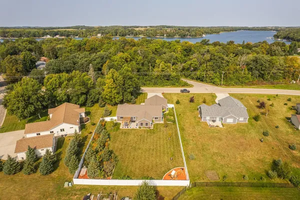 $469,000 | 2033 Long Lake Road, Detroit Lakes, MN 56501