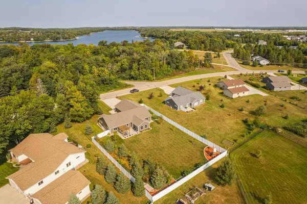 $469,000 | 2033 Long Lake Road, Detroit Lakes, MN 56501