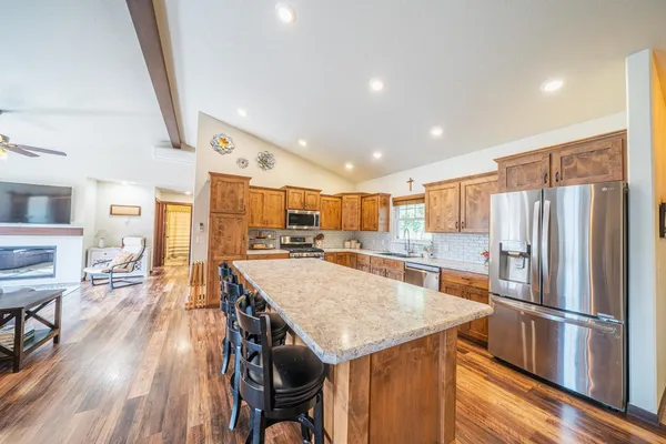 $469,000 | 2033 Long Lake Road, Detroit Lakes, MN 56501
