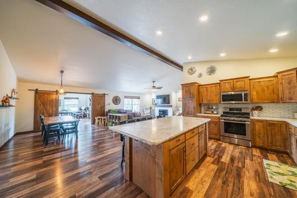 $469,000 | 2033 Long Lake Road, Detroit Lakes, MN 56501