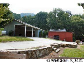 235 Belmont Church Road Clyde, NC 28721 - Photo 5 of 9 Gallery Image 5