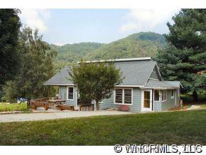 235 Belmont Church Road Clyde, NC 28721 - Photo 6 of 9 Gallery Image 6