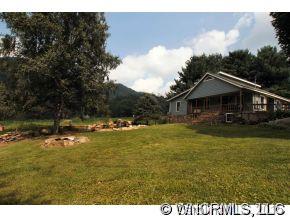 235 Belmont Church Road Clyde, NC 28721 - Photo 7 of 9 Gallery Image 7