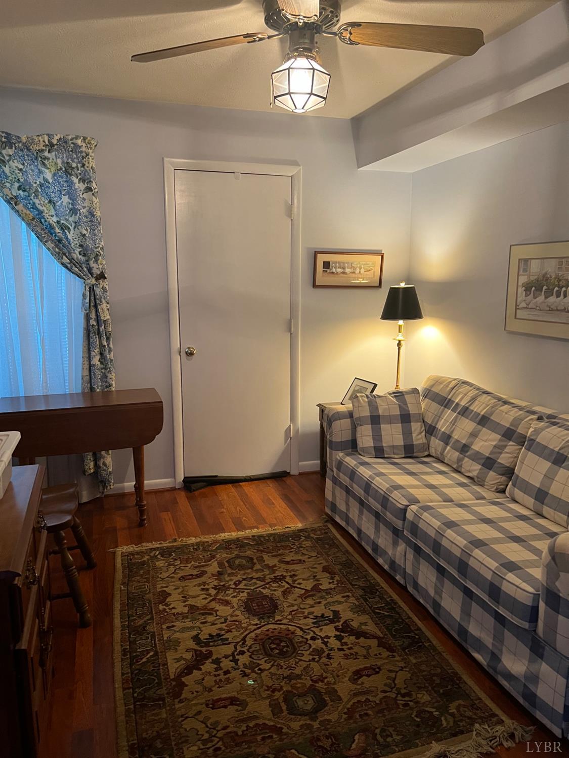 2212 Deer Run Forest, VA 24551 - Photo 13 of 38 a bed room with a bed and a window