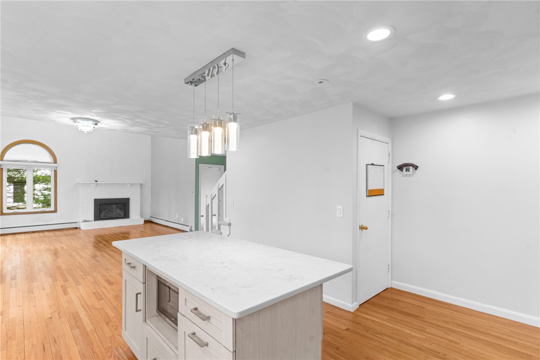 43 Sage Drive Cranston, RI 02921 - Photo 15 of 43 Island with storage