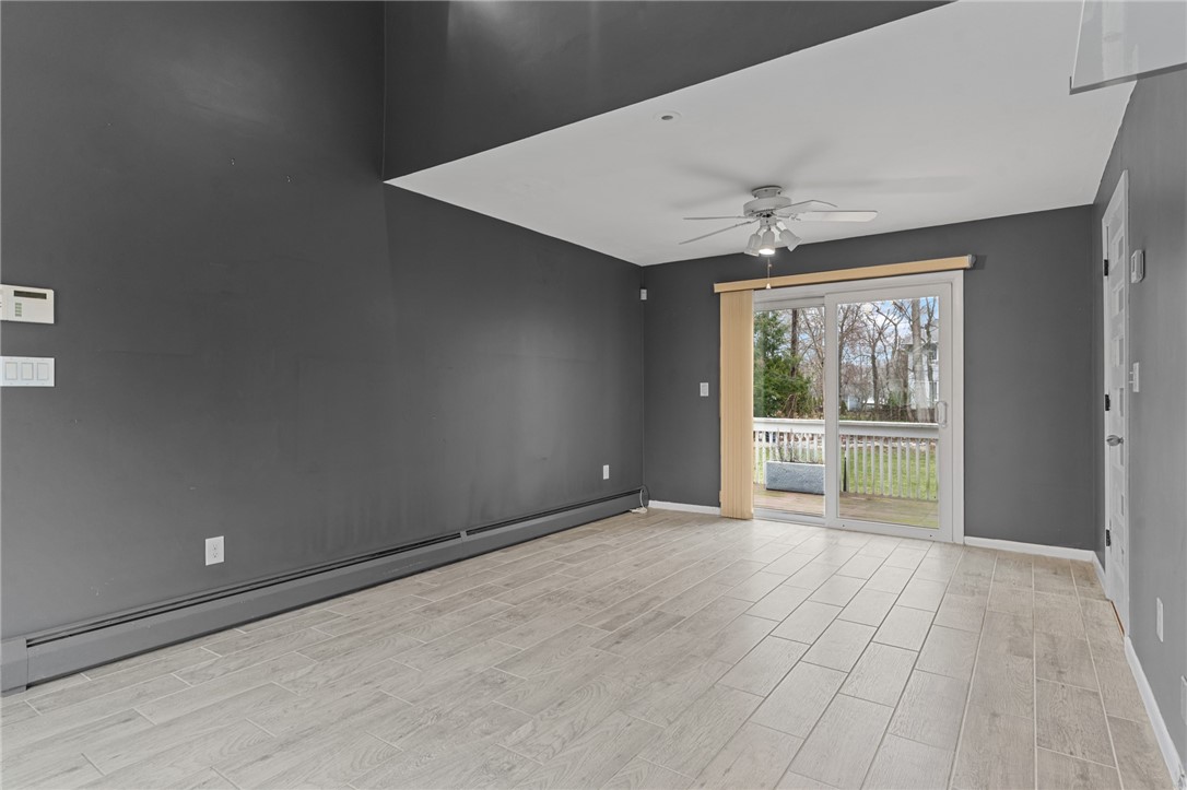 43 Sage Drive Cranston, RI 02921 - Photo 25 of 43 Bonus room with sliers to deck