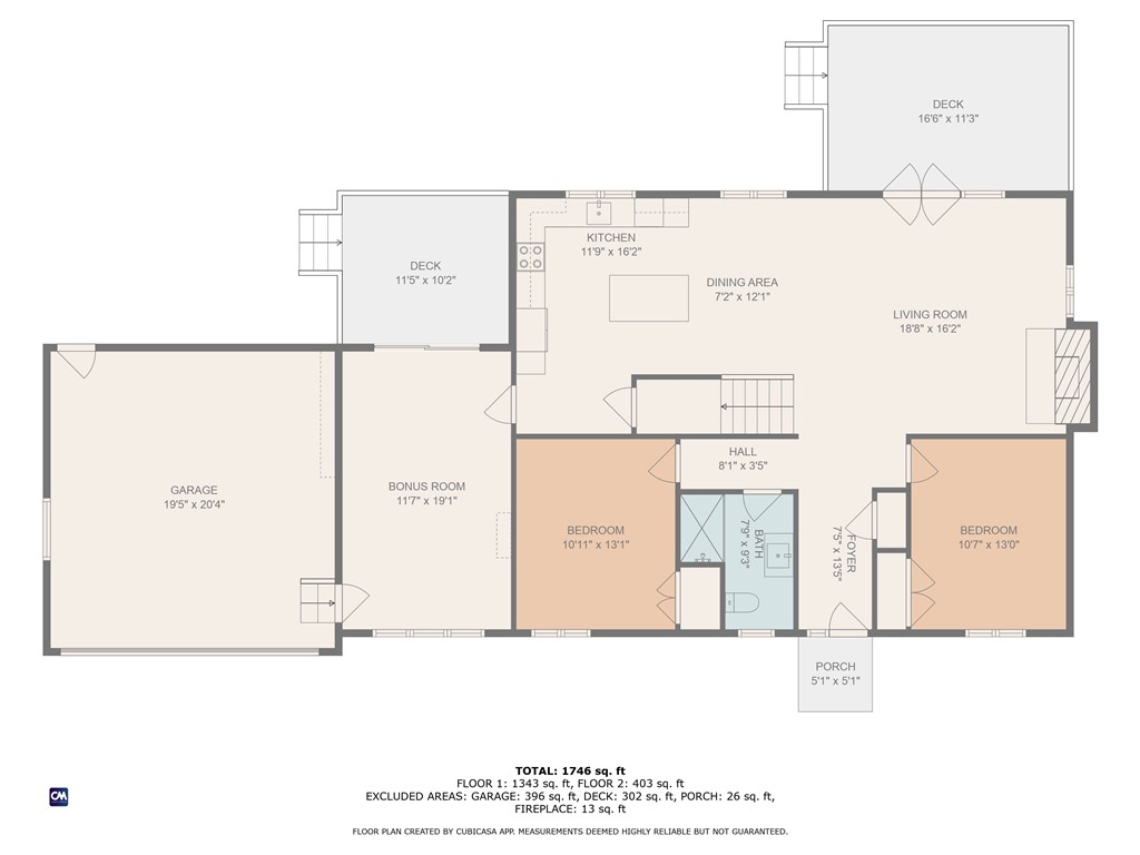 43 Sage Drive Cranston, RI 02921 - Photo 4 of 43 Main level