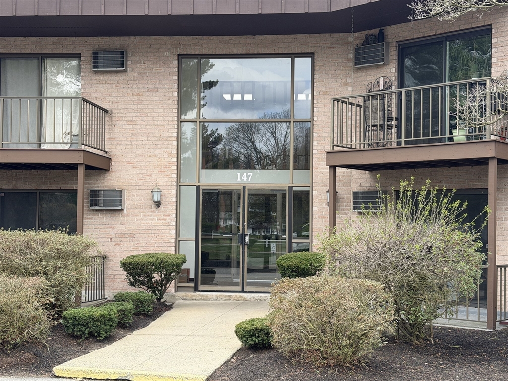 147 Sylvan Street, Unit 19A Danvers, MA 01923 - Photo 1 of 29