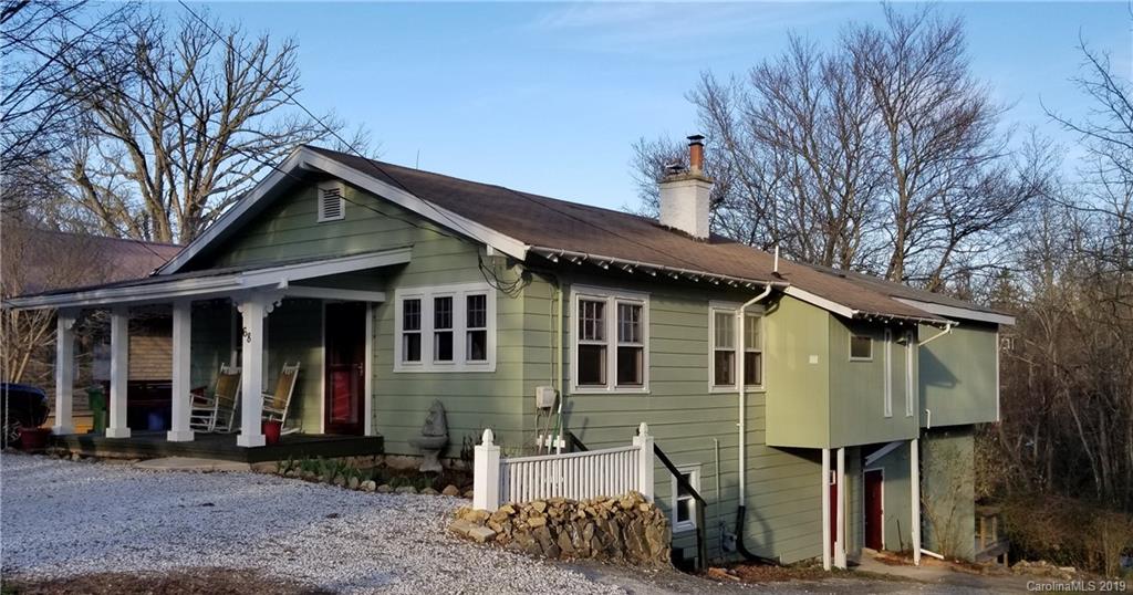68 Brevard Road Asheville, NC 28806 - Photo 1 of 25 Gallery Image 1