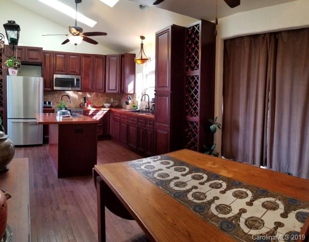 68 Brevard Road Asheville, NC 28806 - Photo 13 of 25 Gallery Image 13