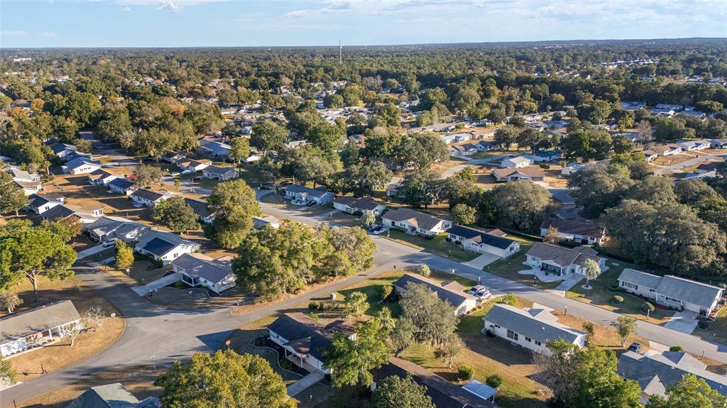 10913 Southwest 83rd Avenue Ocala, FL 34481 - Photo 47 of 48