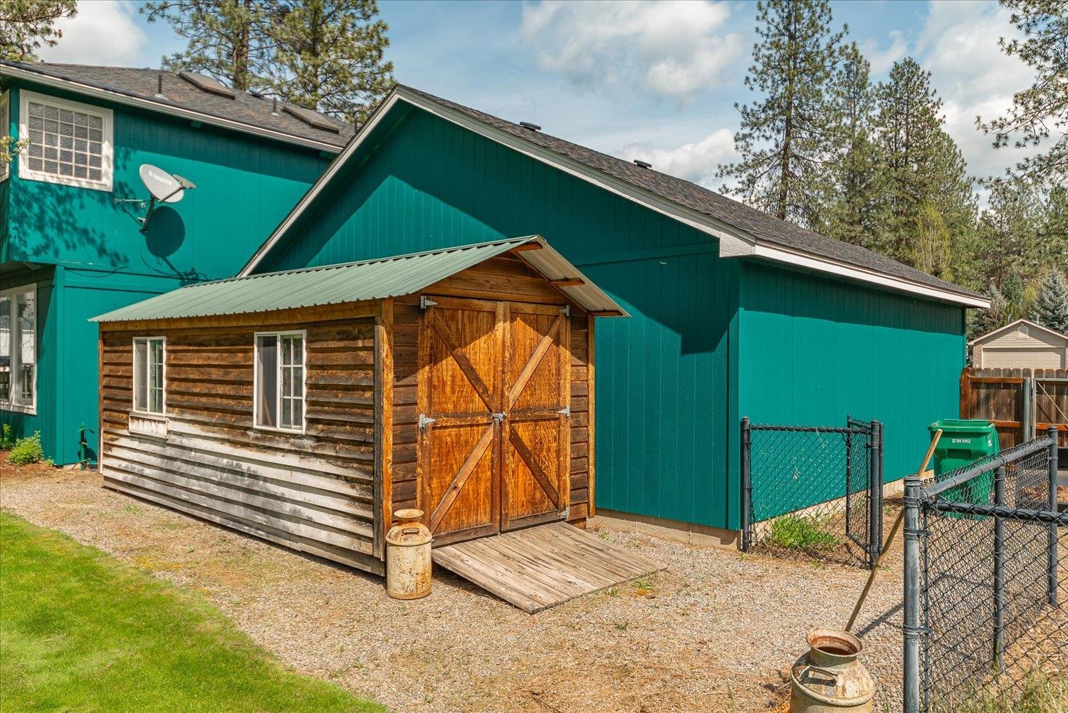 17925 North Kimberly Road Colbert, WA 99005 - Photo 12 of 44