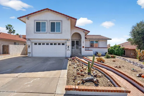 $589,900 | 2119 East Crocus Drive, Phoenix, AZ 85022