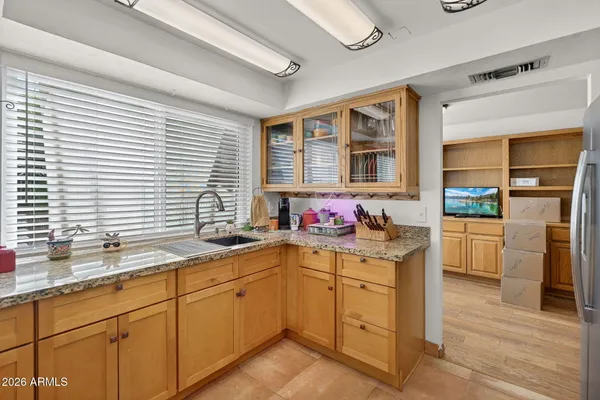 $589,900 | 2119 East Crocus Drive, Phoenix, AZ 85022