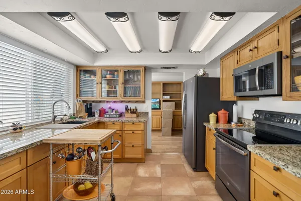 $589,900 | 2119 East Crocus Drive, Phoenix, AZ 85022