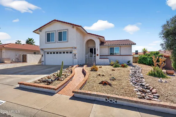 $589,900 | 2119 East Crocus Drive, Phoenix, AZ 85022