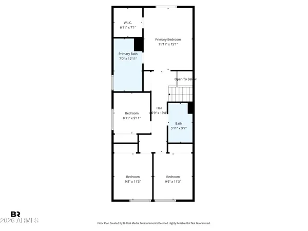 $589,900 | 2119 East Crocus Drive, Phoenix, AZ 85022