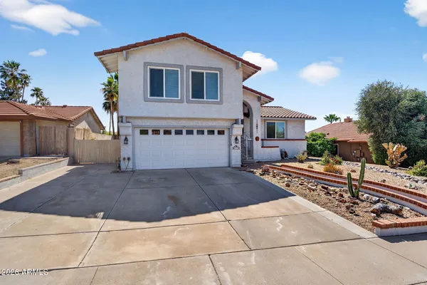 $589,900 | 2119 East Crocus Drive, Phoenix, AZ 85022