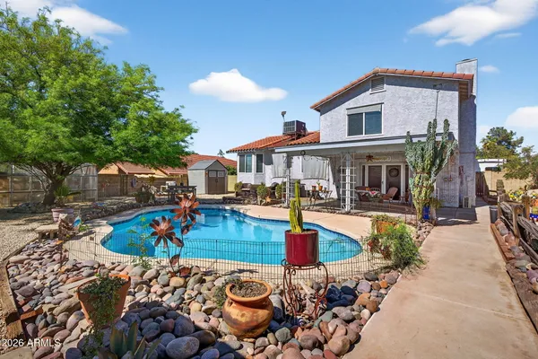 $589,900 | 2119 East Crocus Drive, Phoenix, AZ 85022