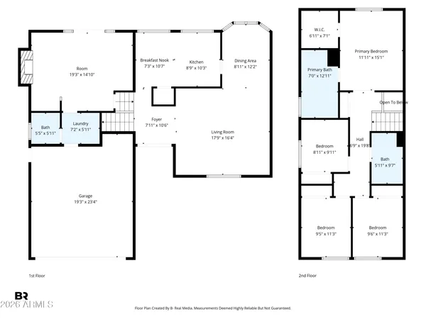 $589,900 | 2119 East Crocus Drive, Phoenix, AZ 85022