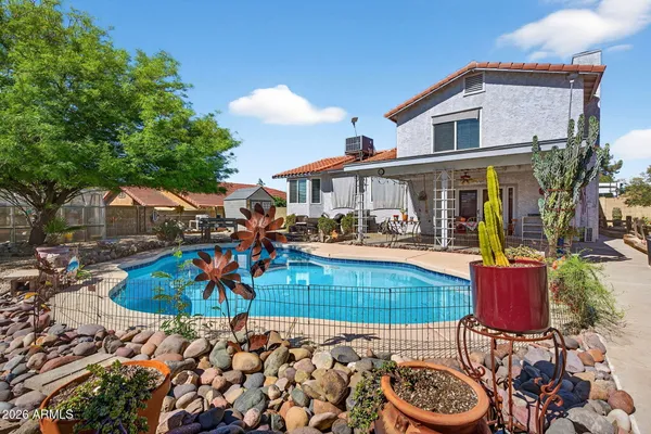 $589,900 | 2119 East Crocus Drive, Phoenix, AZ 85022